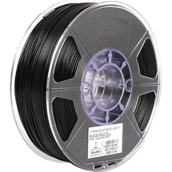 eSUN PA12 Black - 1, 75 mm / 1000 g (PA12-175B1TZ1)