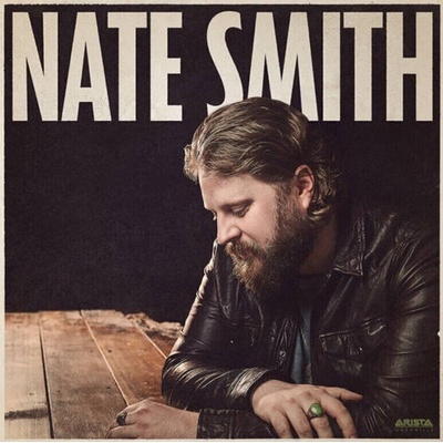 Nate Smith - Nate Smith (2 LP) (196587582715)