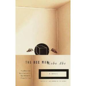 Box Man | Abe Kóbó (ISBN: 9780375726514)