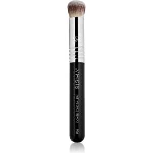 Sigma Beauty Face F26 Domed Concealer четка за нанасяне на кремообразни продукти