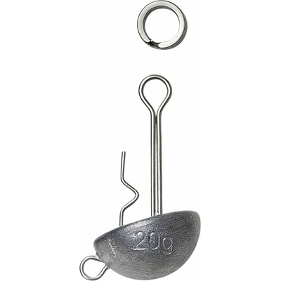 Savage Gear jigové hlavičky Punch Rig Heads 20 g (63822)