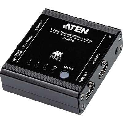 Aten VS381B