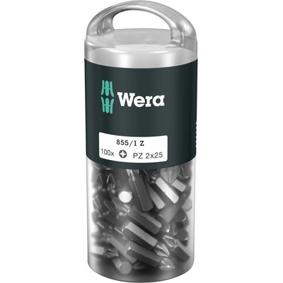 Wera PZ 2 100 ks 05072444001
