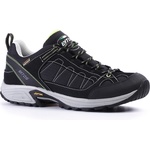Lytos cosmic run 2 / Мъжки обувки за ходене по лек терен - черни 47 (ly00267)