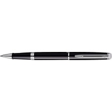 Waterman CT 1507/4920650 Hémisphere Black Lacquer keramické pero