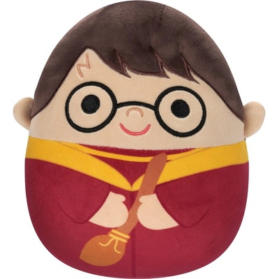 Jazwares Плюшена играчка Harry Potter - SQUISHMALLOWS (SQWB00123)