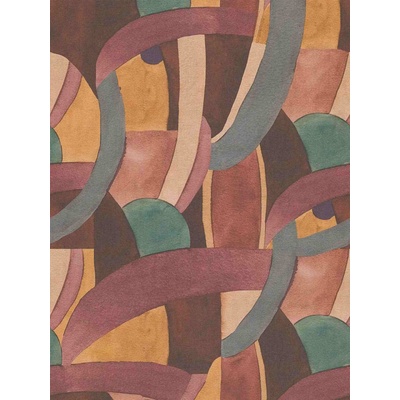 A. S. Création Влизелинов тапет за стена anna d´andrea 78214-1