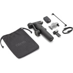 DJI Osmo Mobile 8P Advanced Tracking Combo (CP.OS.00000564.01)