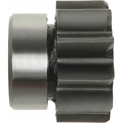 Voľnobežná prevodovka, štartér AS-PL SD3099