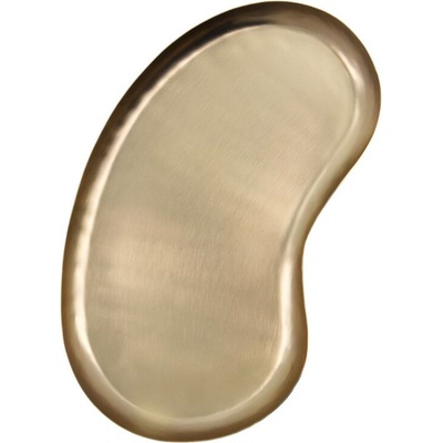 House Doctor Декоративен поднос Osea 28 см античен месинг (266140021)