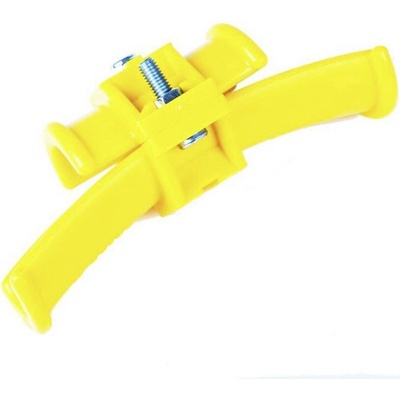 KABELOVÁ SVORKA KULATÁ 26 - 36 MM 62200439 LAPP 1 ks