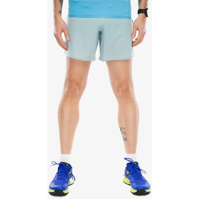 Compressport Trail Racing Overshort ether