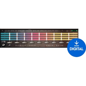 Antelope Audio Blonder Tongue Audio Baton (Дигитален продукт)