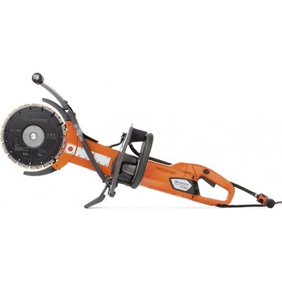 Husqvarna K4000 Cut-n-Break