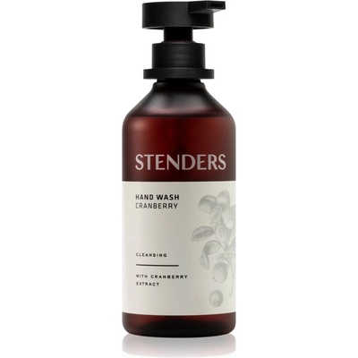 STENDERS Cranberry течен сапун за ръце 245ml