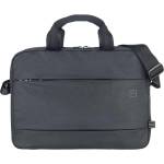 Tucano GLOBAL 2 Bag for Laptop 14 / Laptop 13 / MacBook Pro 14, Blue (BSBTK21314-B)