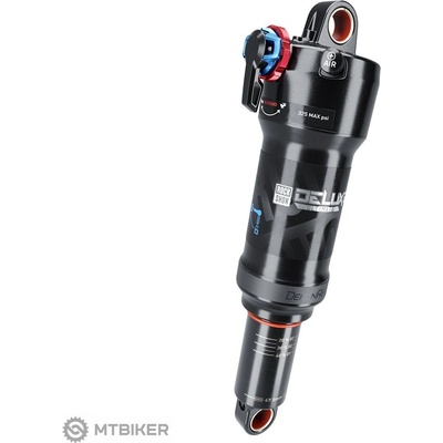 RockShox Deluxe Ultimate MRC