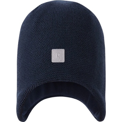 Reima Dětská zimní čepice Nyksund Navy – Zboží Dáma