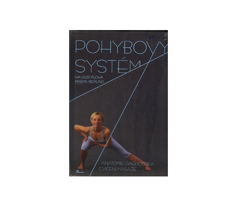 Pohybový systém
