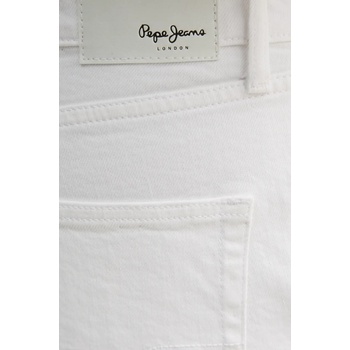 Pepe Jeans Дънки Pepe Jeans STRAIGHT JEANS HW ROBYN с висока талия PL204901TC5 (PL204901TC5)