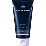 La'dor Wonder Bubble Shampoo MINI - Хидратиращ шампоан за суха коса, MINI 50мл