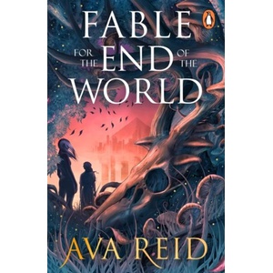 Fable For the End of the World (ISBN: 9781804953792)