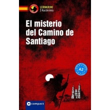 El misterio del Camino de Santiago