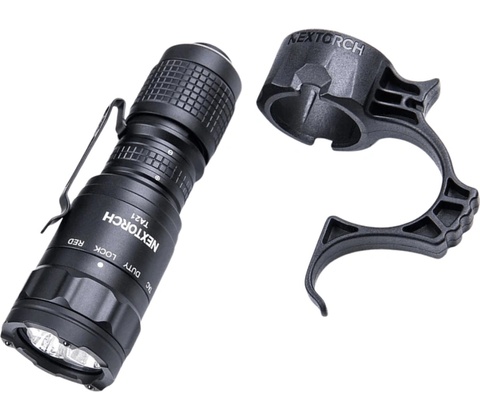 Nextorch TA21