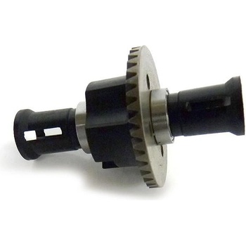 HIMOTO Диференциал сглобен с чашки за Химото Боуи Himoto Bowie Front Rear Diff Gear 1 Set HM31007 (HM31007)