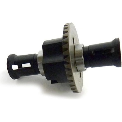 HIMOTO Диференциал сглобен с чашки за Химото Боуи Himoto Bowie Front Rear Diff Gear 1 Set HM31007 (HM31007)