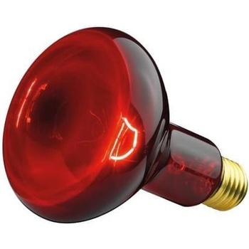 Philips R95 IR 100W E27 230V Red infra zdroj zdravotní