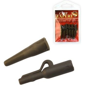 Carp Expert Záves Na Olovo