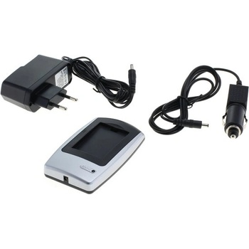 Image 1 of VHBW Зарядно за батерия Samsung BP70A, настолен (800101703)