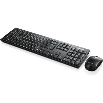 Lenovo 100 Wireless Combo GX30L66303