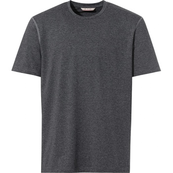 Vaude Мъжка тениска Vaude Mineo Striped T-Shirt II T-shirt - Phantom Black (216-5870-0212)