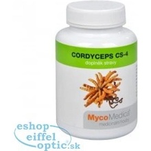 MycoMedica Cordyceps CS-4 90 kapsúl