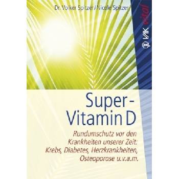 Super-Vitamin D