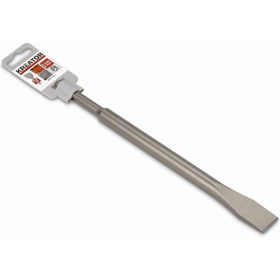 PowerPlus KRT011002 - SDS Plus sekáč plochý 20 x 250mm