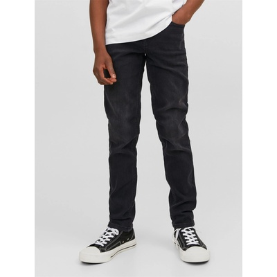 Jack and Jones Детски дънки Jack and Jones 073 Jeans Infant - Black Denim