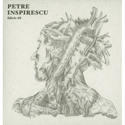 INSPIRESCU, PETRE - FABRIC 68: PETRE INSPIRESCU CD