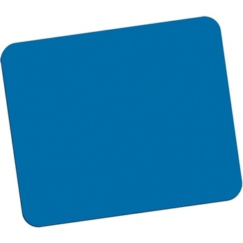 Image 1 of Fellowes Подложка за мишка Fellowes Microban, син, 234 x 202 x 2 mm