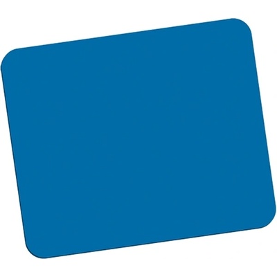 Fellowes Подложка за мишка Fellowes Microban, син, 234 x 202 x 2 mm