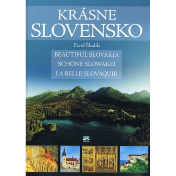 Krásne Slovensko