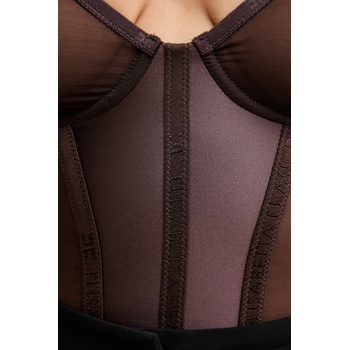Elisabetta Franchi боди дамско (BO02562E2)