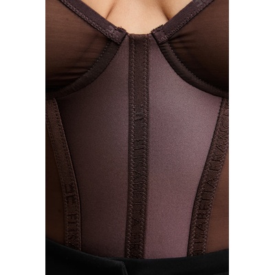 Elisabetta Franchi боди дамско (BO02562E2)