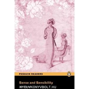 Level 3: Sense and Sensibility (ISBN: 9781405882033)