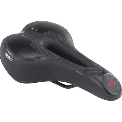 Wittkop Medicus Pro Trekking 6.1 černé