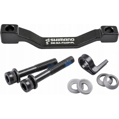 Shimano adaptér 220 mm PM/PM 203/220