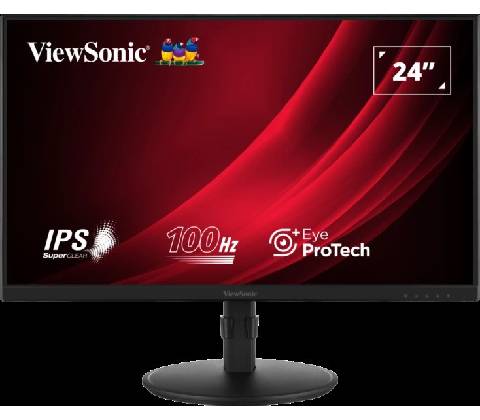 ViewSonic VA2408-HDJ