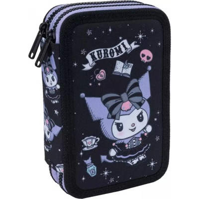 Coolpack Jumper dvoupatrový Kuromi